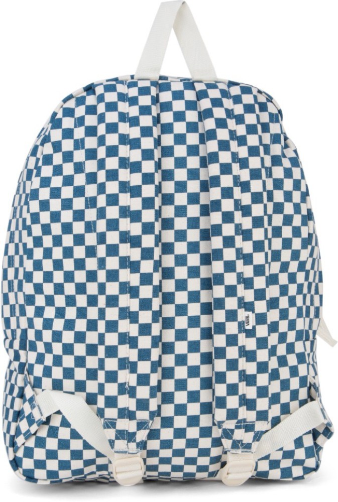 Vans checkerboard hello outlet kitty backpack