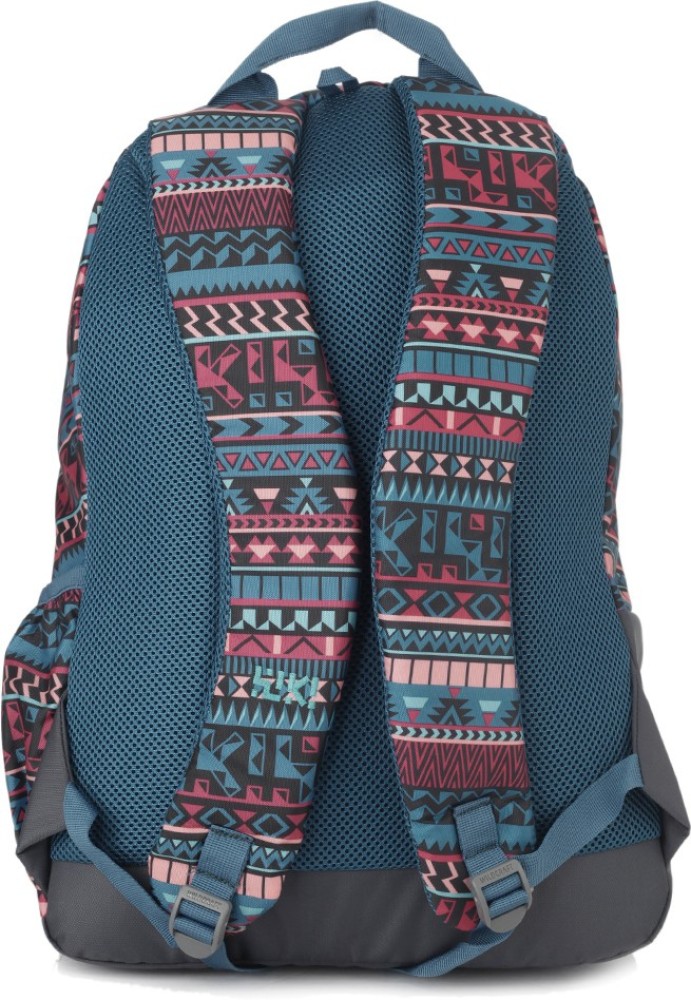 Wildcraft school backpack store aztec 1