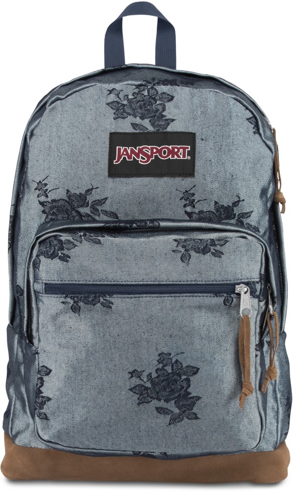 Panda cheap backpack jansport