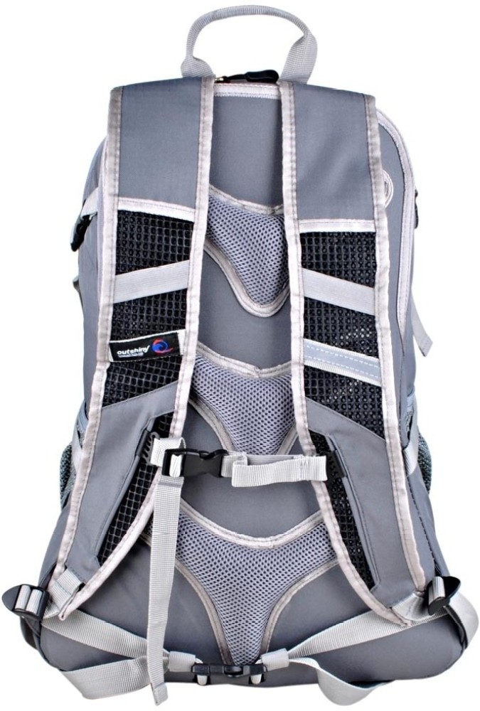 outshiny Cheese LTP 3ST Free Size Backpack Black - Price in India |  Flipkart.com