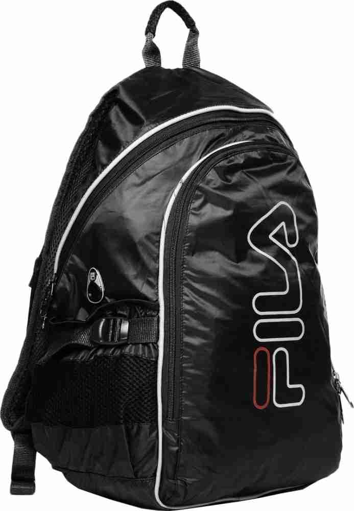 Fila on sale clear bag