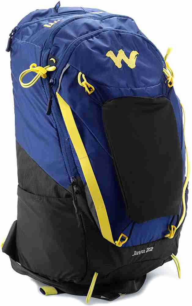 Wildcraft 2025 java 22