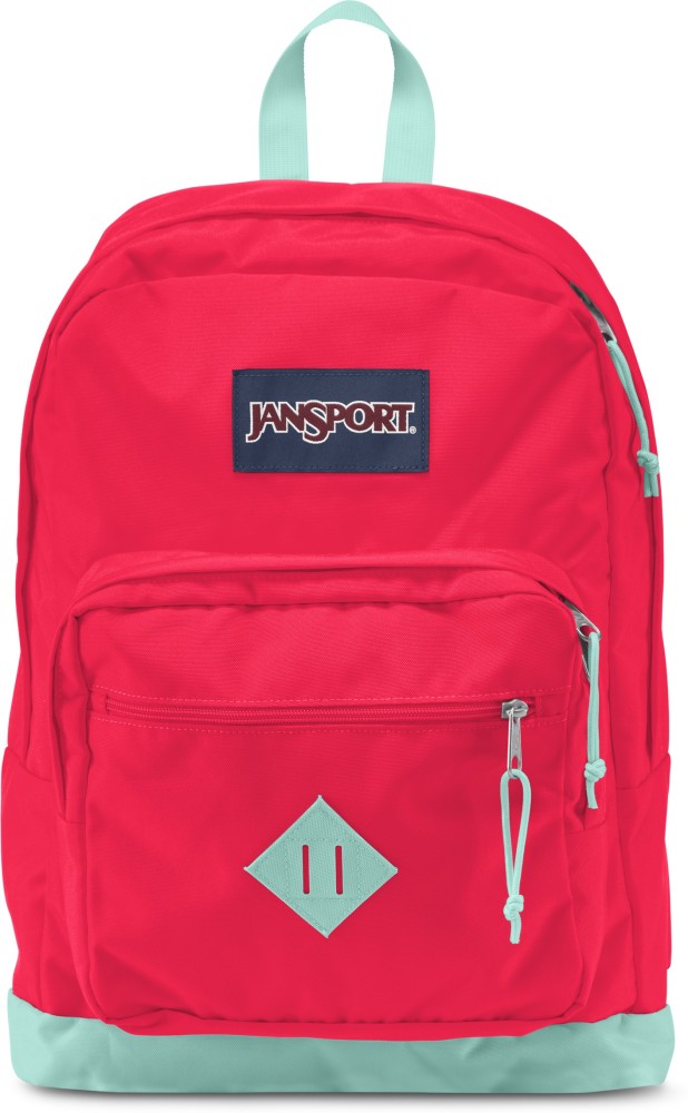 Jansport city outlet scout review