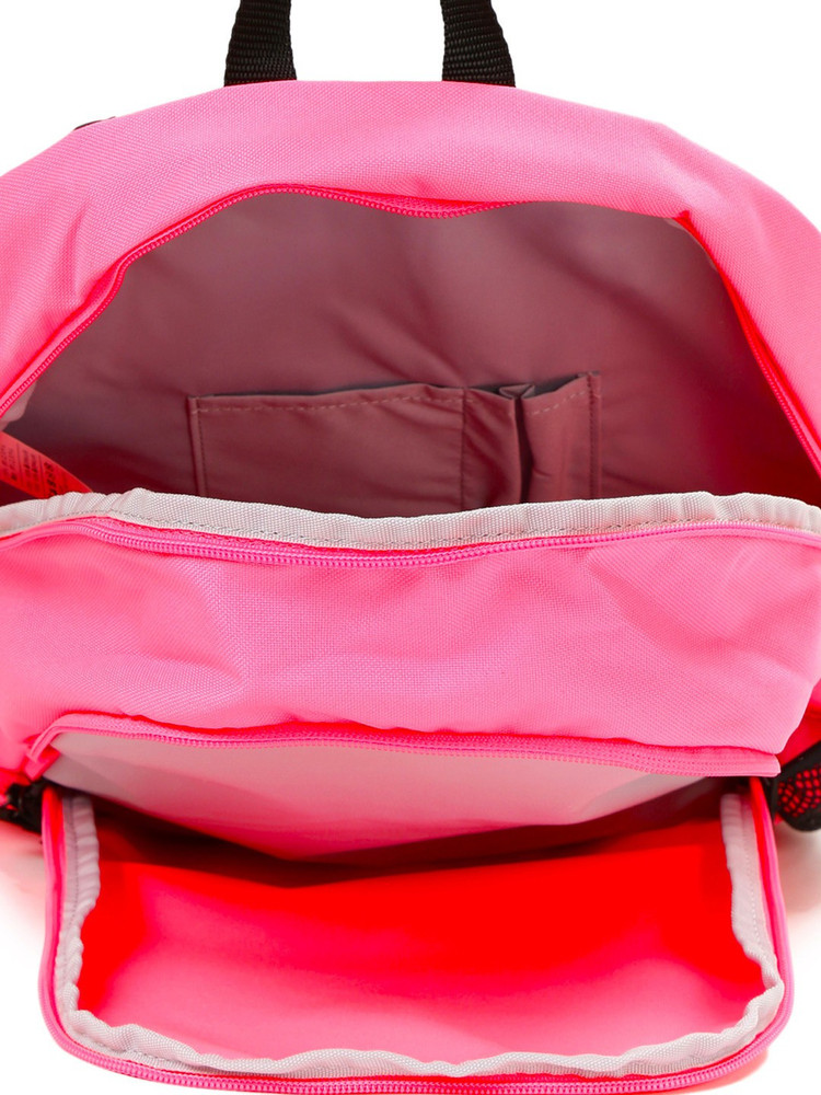 Nike classic north backpack red sales