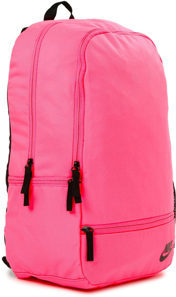 Nike classic north clearance backpack pink