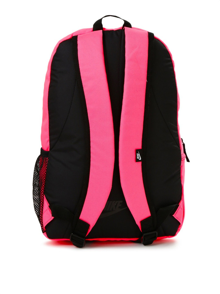 Nike classic north backpack pink sale