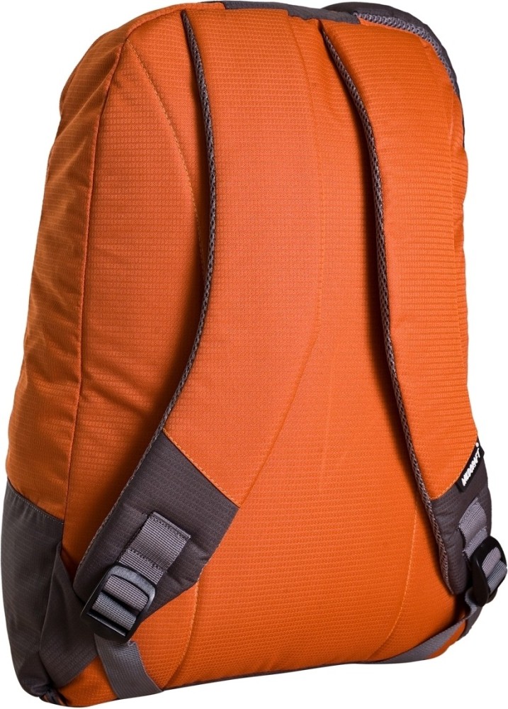 Wildcraft orange clearance backpack