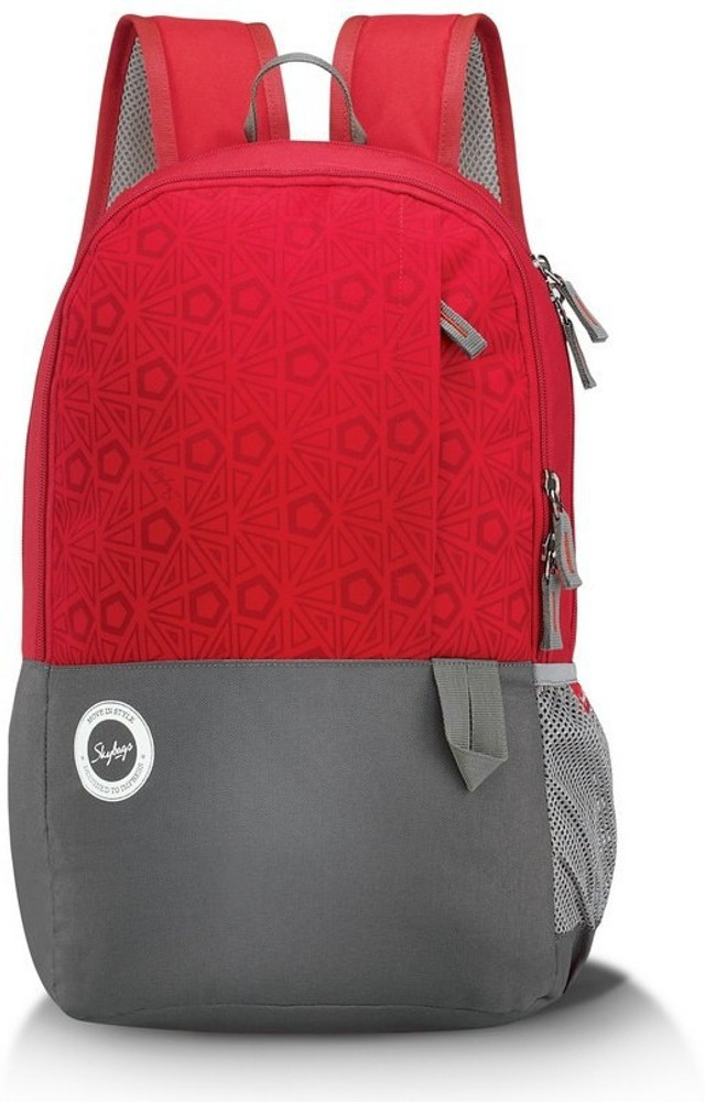 Skybags backpack flipkart outlet
