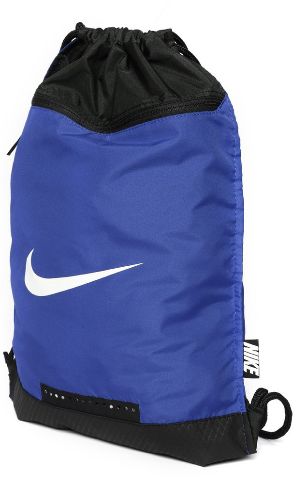 Nike team hotsell gymsack