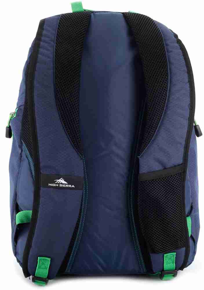 High sierra backpacks india new arrivals