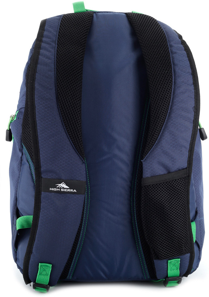 High sierra backpacks india hot sale