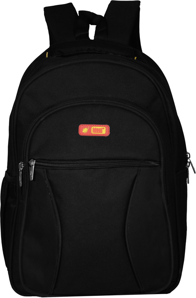 Ideal backpack top