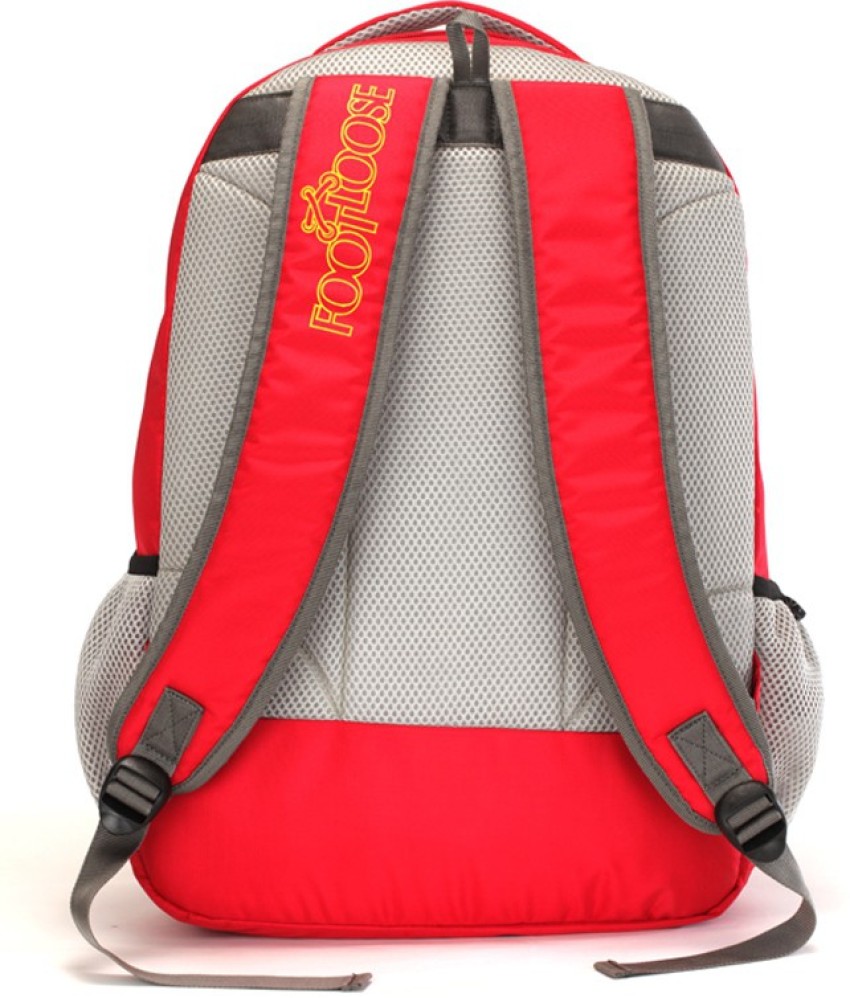 Footloose skybags backpack hot sale