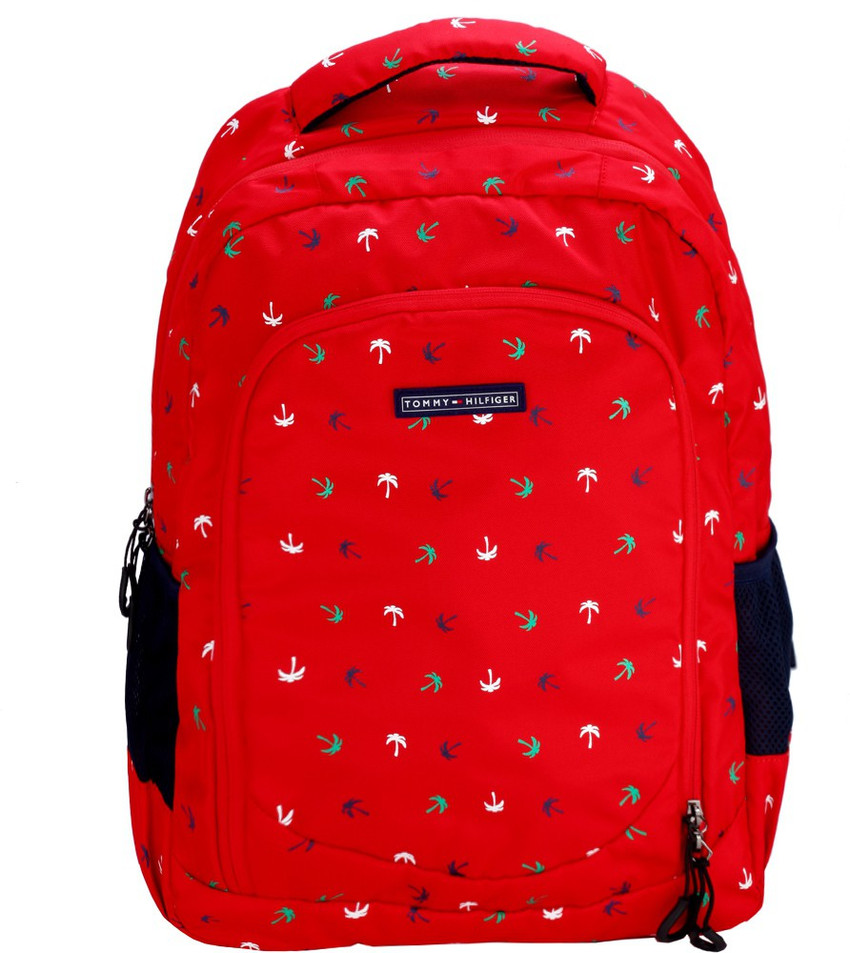 Tommy hilfiger backpack flipkart online