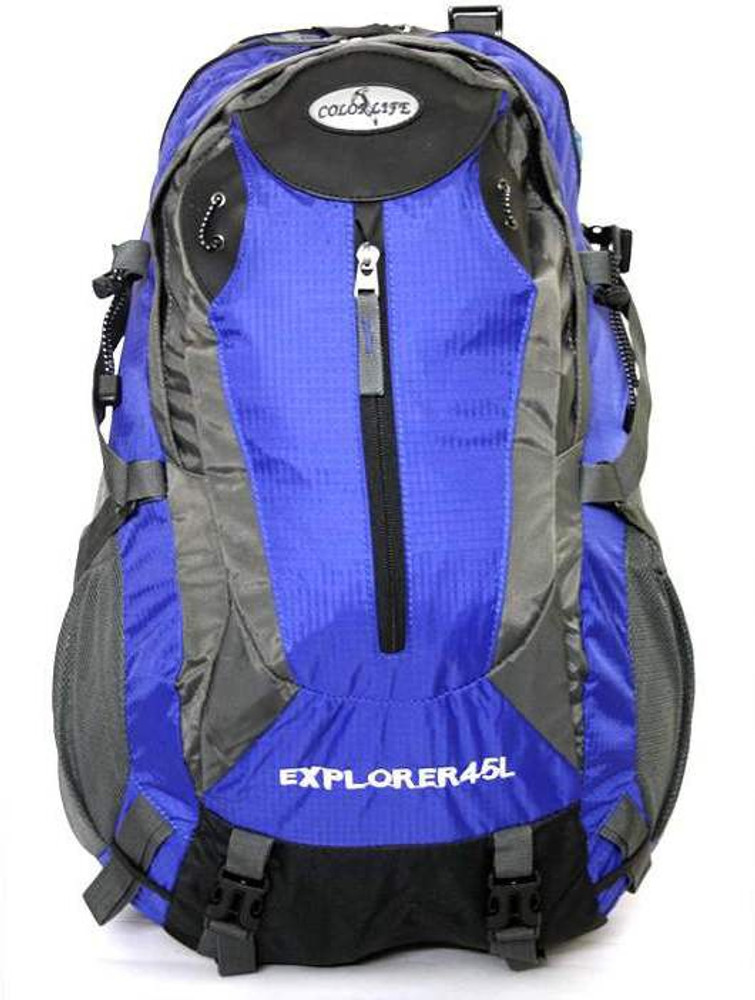 Colorlife backpack deals