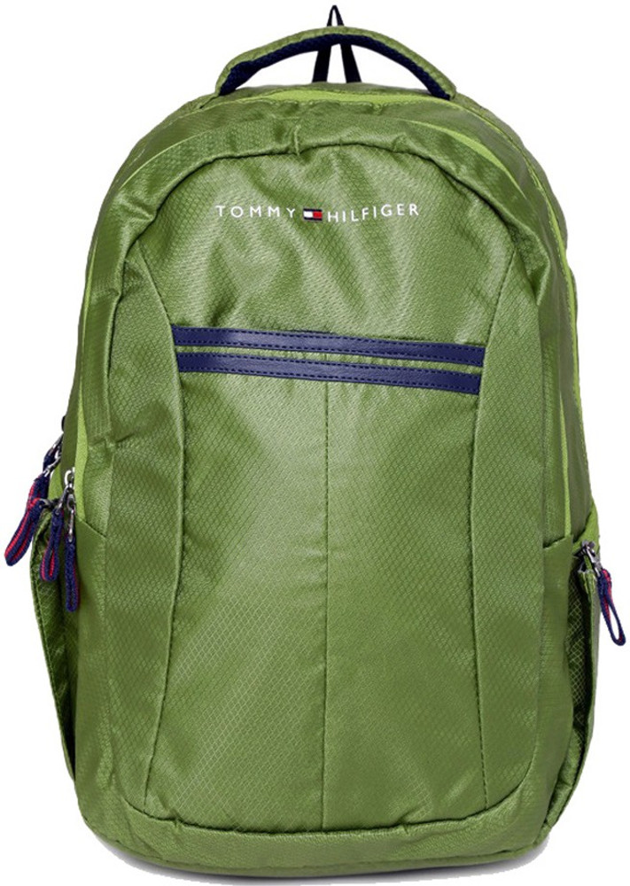 Tommy hilfiger shop biker backpack