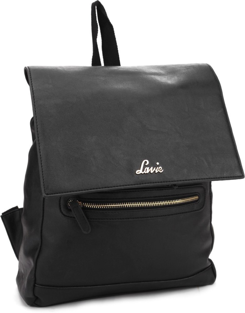 Lavie best sale backpacks flipkart