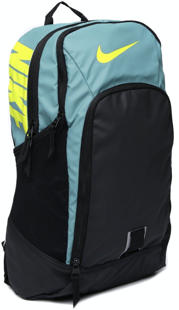 Nike unisex black alph adpt backpack on sale