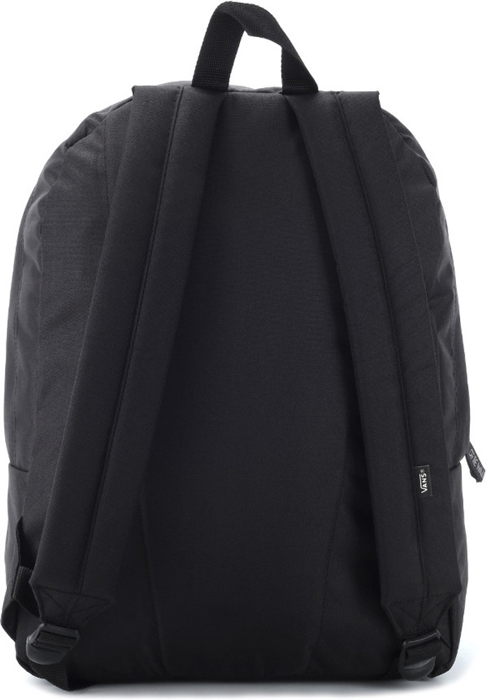 VANS Old Skool II Backpack Black Price in India Flipkart