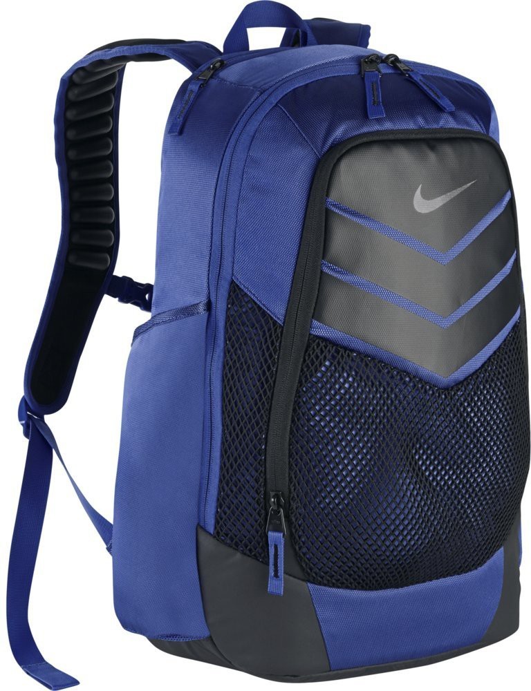 Blue nike cheap air backpack