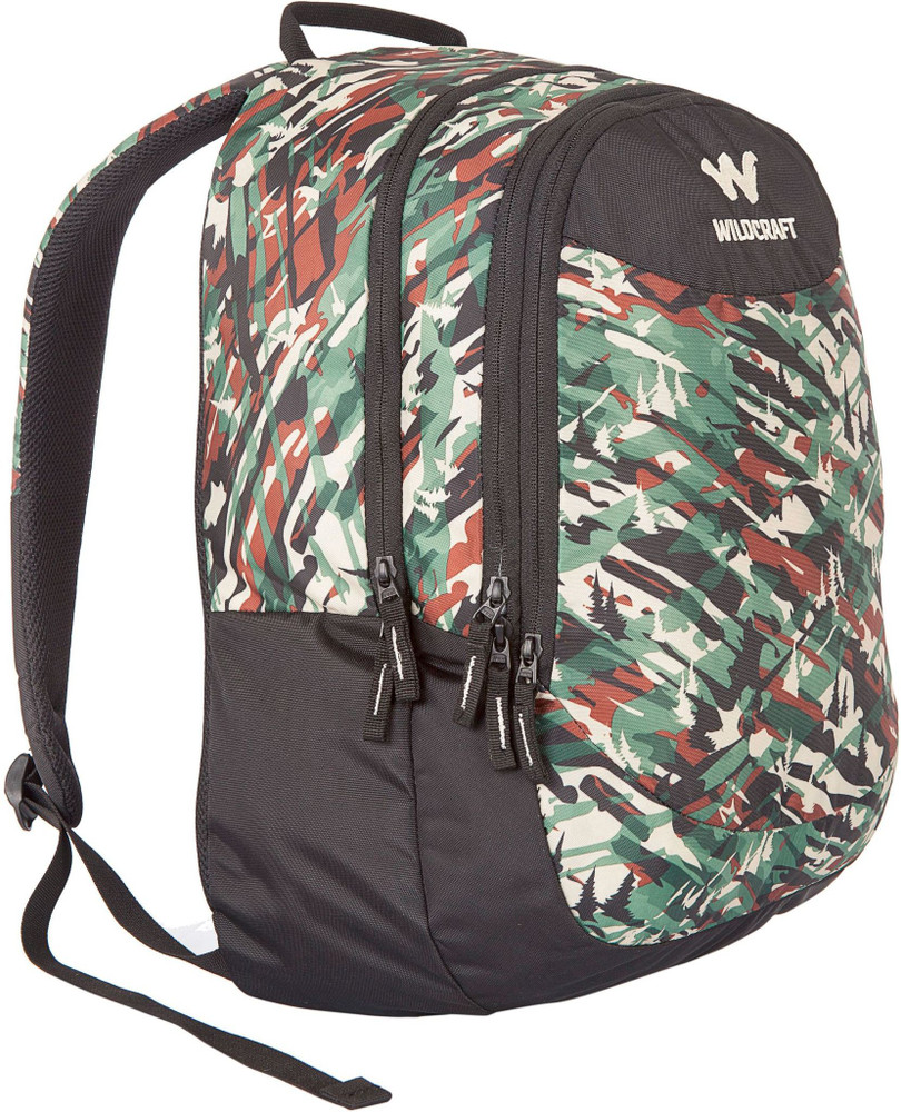 Wildcraft on sale military bags