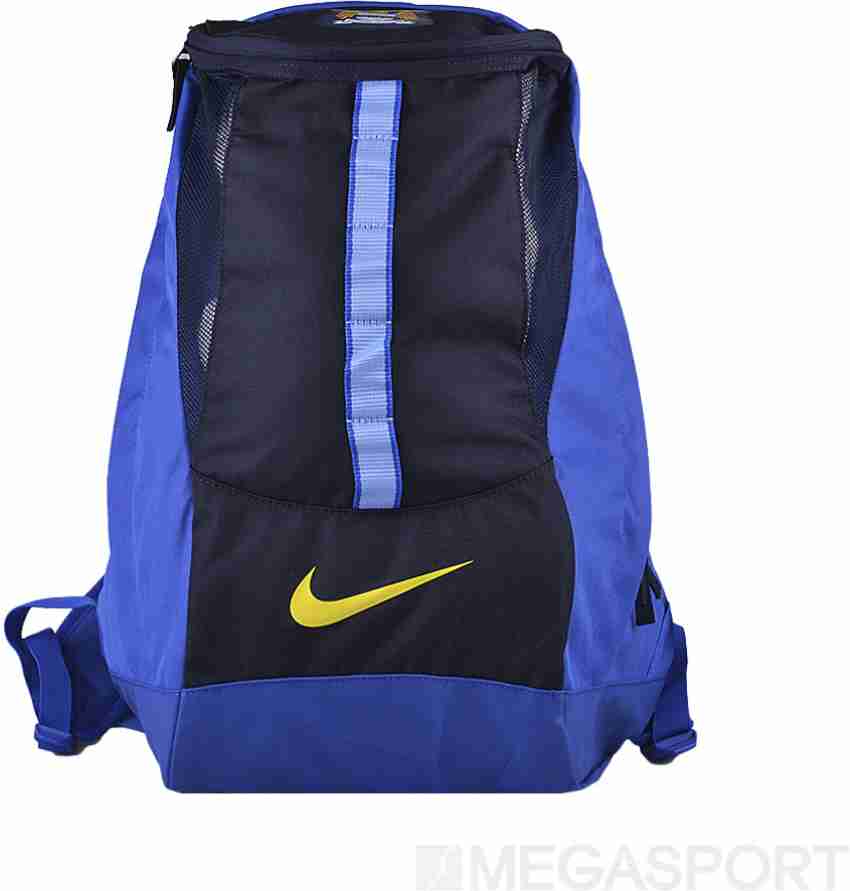 Nike allegiance shield discount backpack