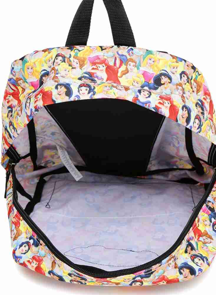 Disney princess hotsell vans backpack