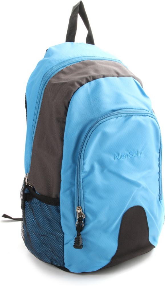 Allen solly hotsell laptop bag blue