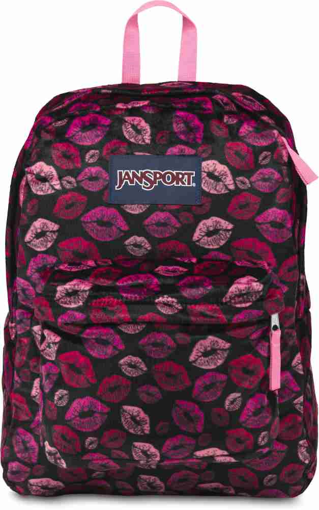 Jansport cartoon outlet backpacks