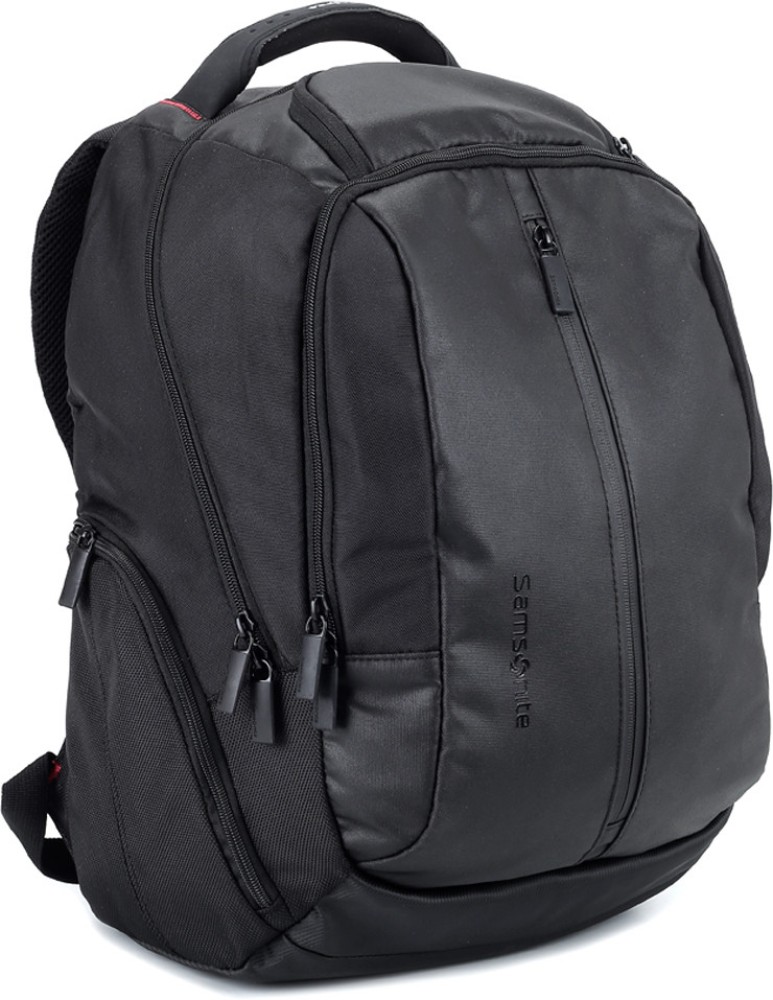 Samsonite backpack flipkart sale