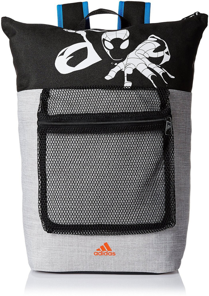 Adidas x marvel backpack cheap