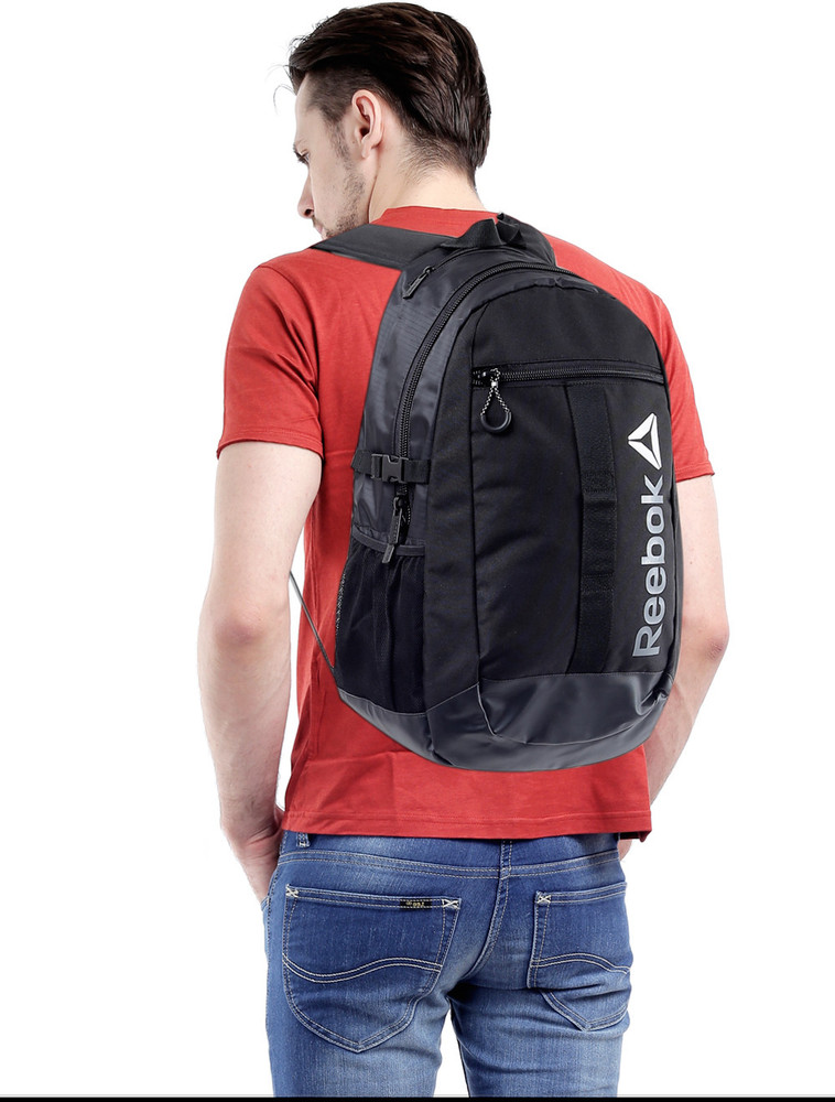 Reebok delta backpack hotsell