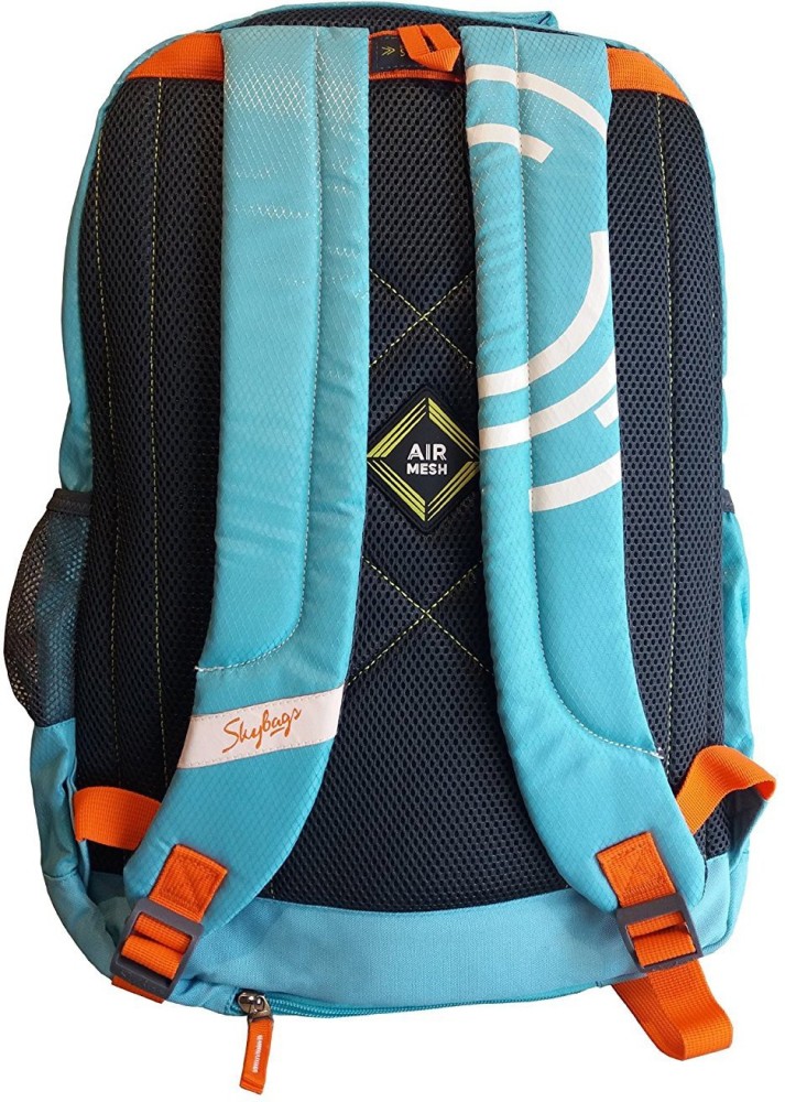 Skybags pogo cheap extra 02