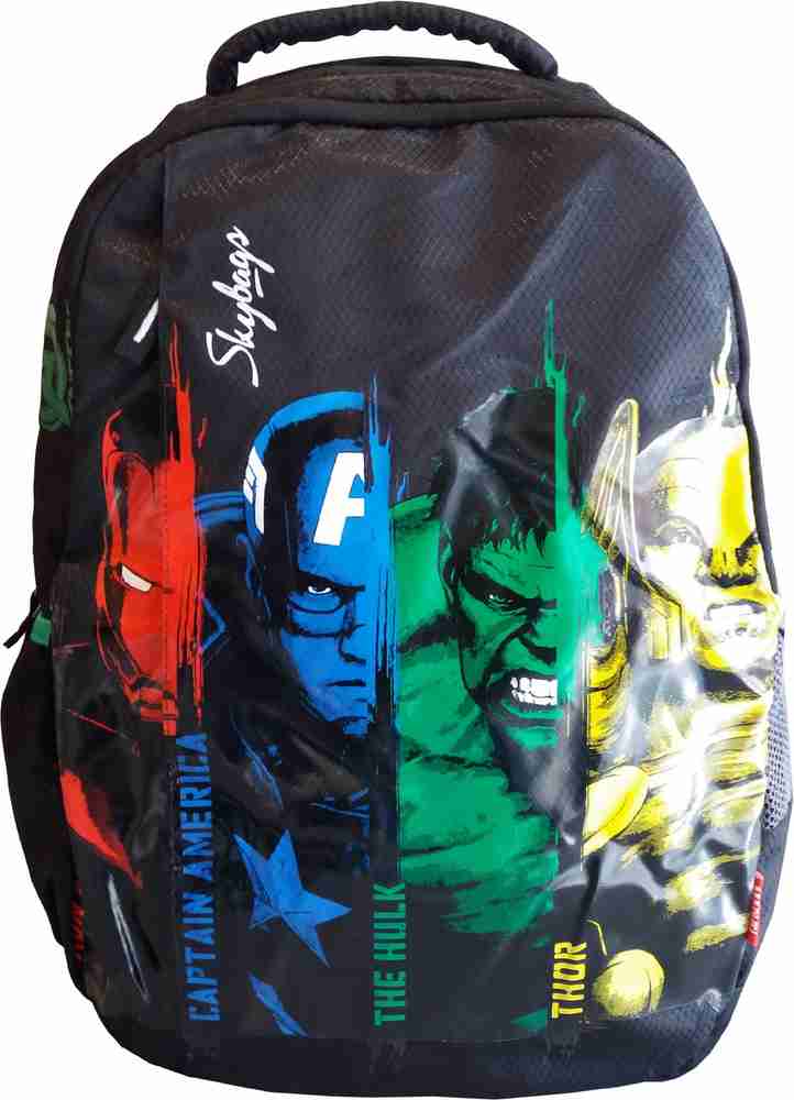 Skybag 2025 avengers bag