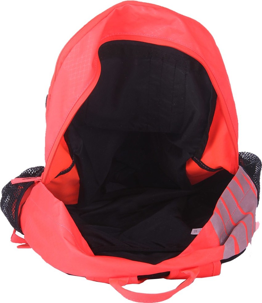 Nike max air hot sale vapor backpack red