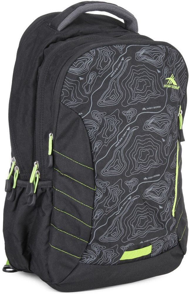 Details more than 123 high sierra laptop bag super hot kidsdream.edu.vn