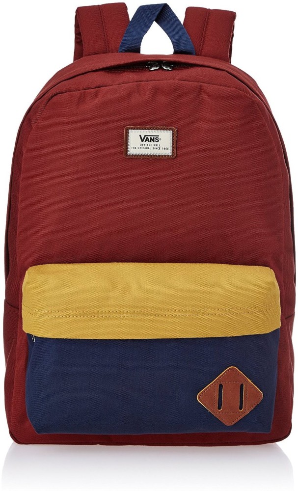 Old store skool rucksack