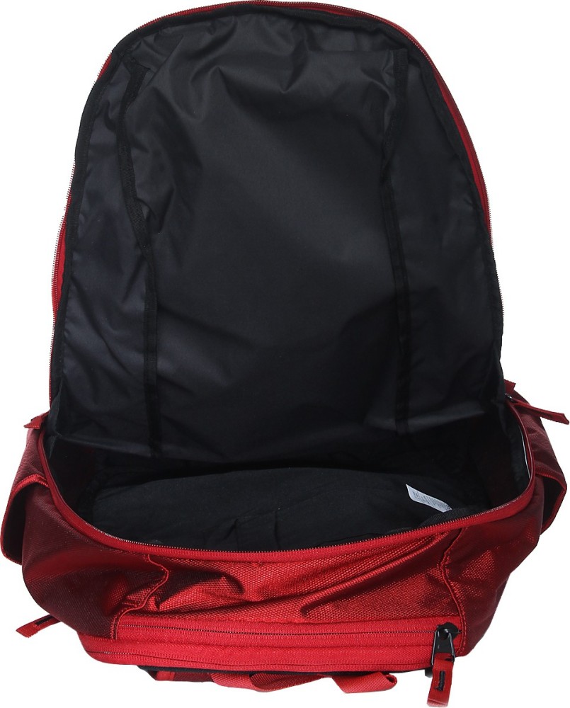 Nike vapor best sale backpack red