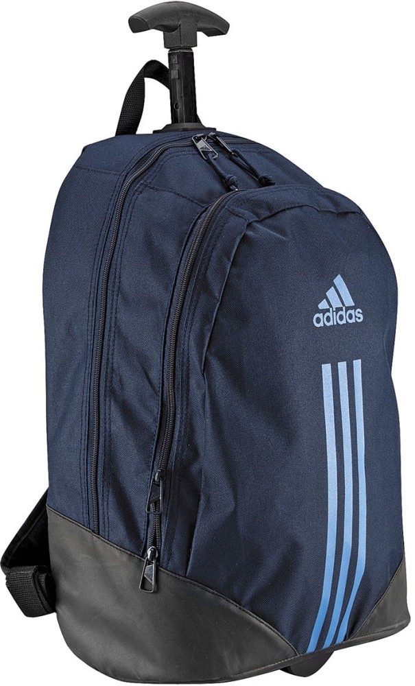 Adidas trolley backpack online