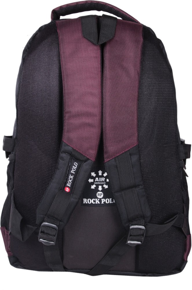 Rock polo laptop sales bags price