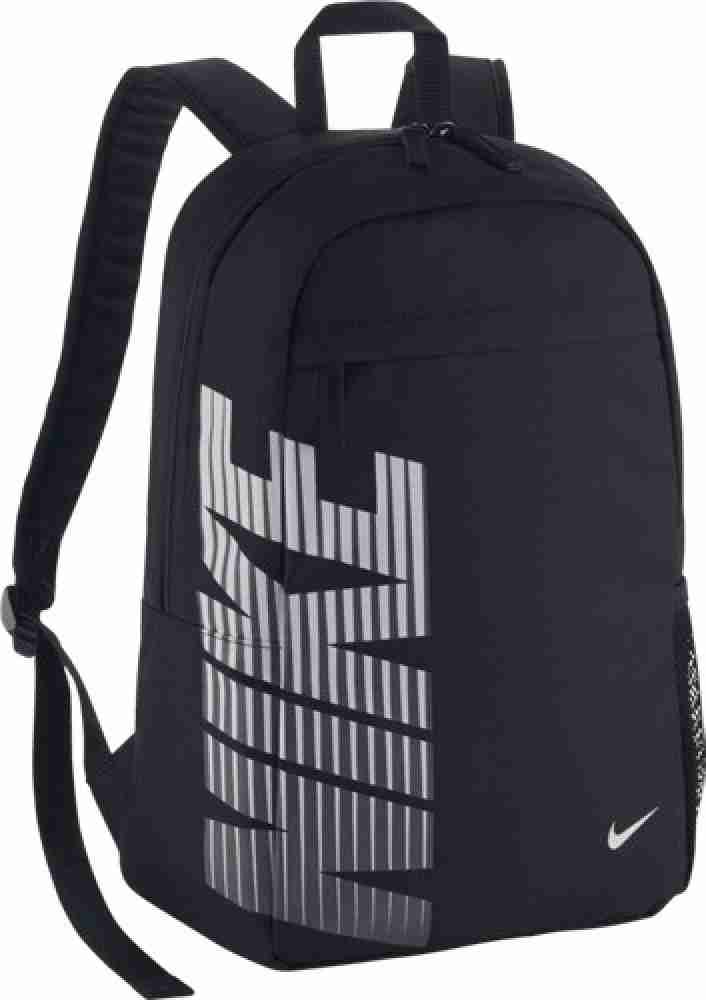 NIKE Classic Sand Unisex 20 L Medium Backpack Blue Price in India Flipkart