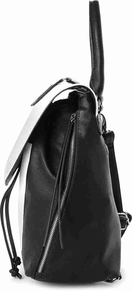 Steve madden 2024 leather backpack