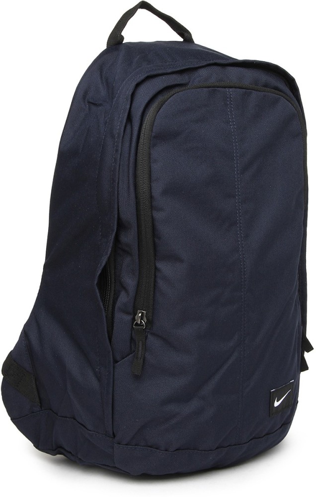 NIKE Hayward 25m 20 L Backpack DRK OBSID DRK OBSID SILVER Price in India Flipkart