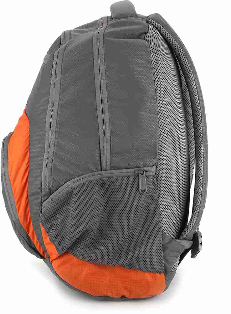 Wildcraft bags grey discount colour