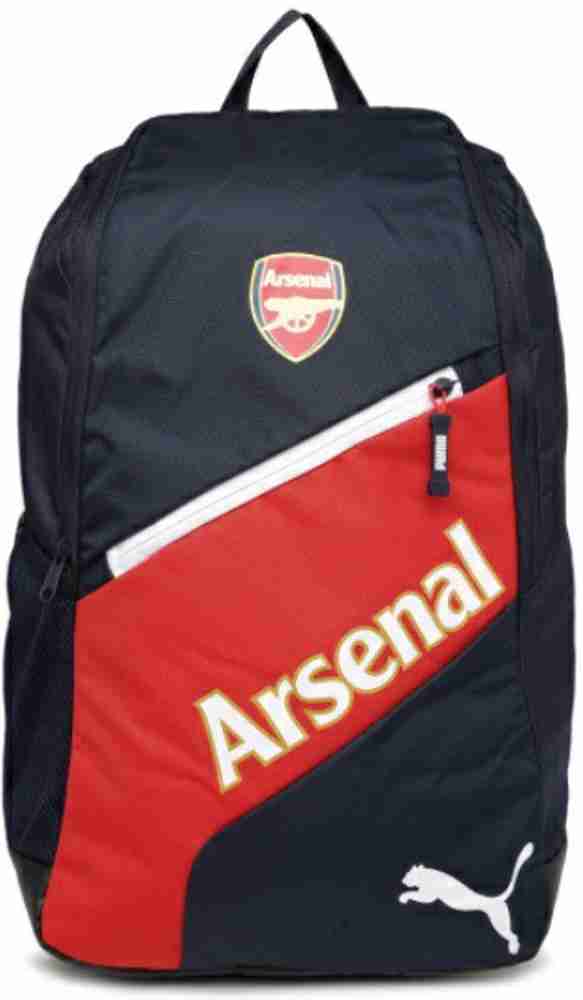 Arsenal puma backpack online