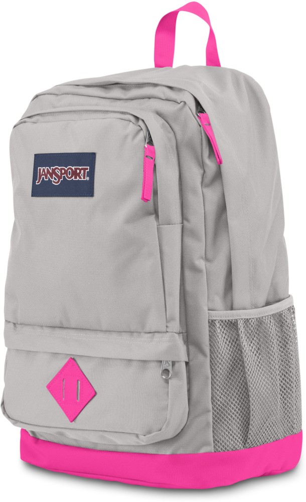 Giraffe hotsell backpack jansport