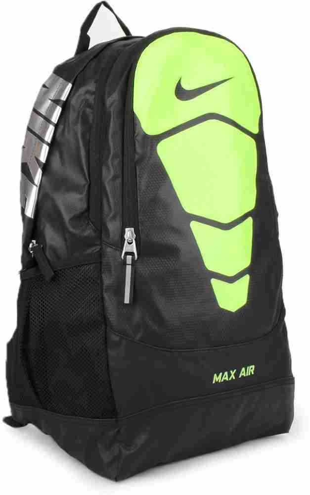 Nike vapor max air unisex large backpack hotsell