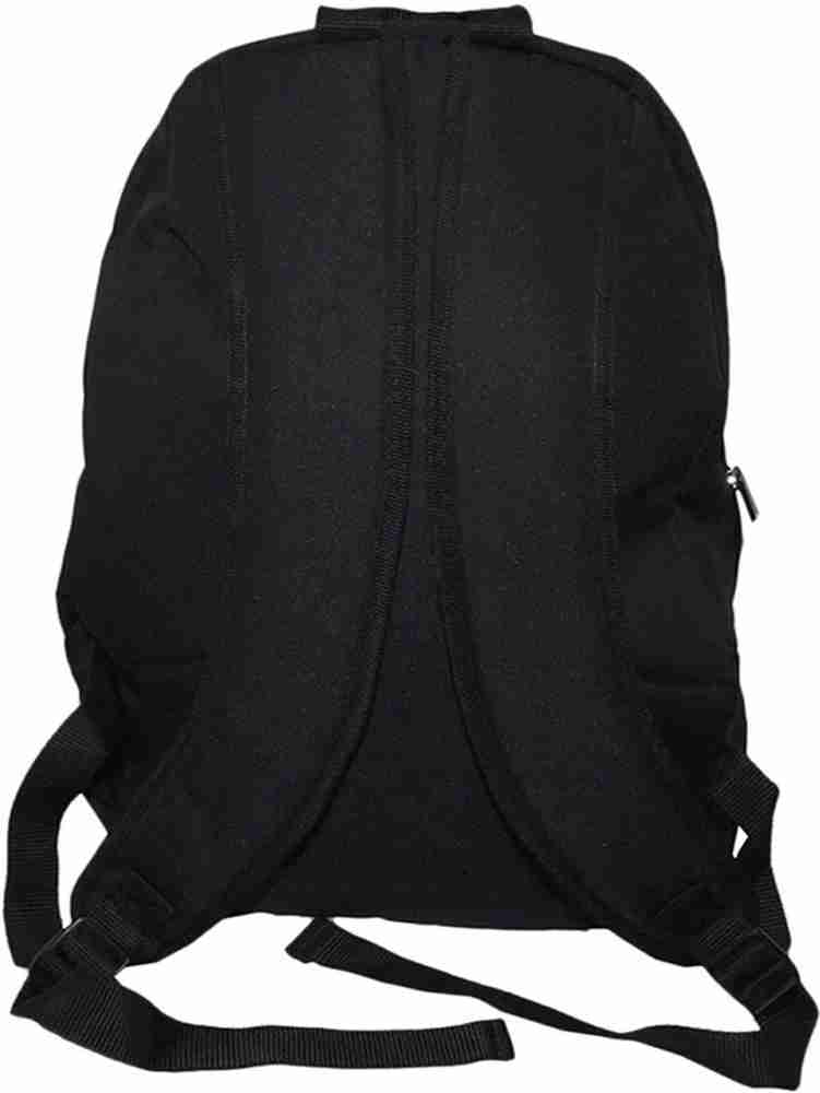 United Colors of Benetton UCB School Red Medium Backpack Red 002
