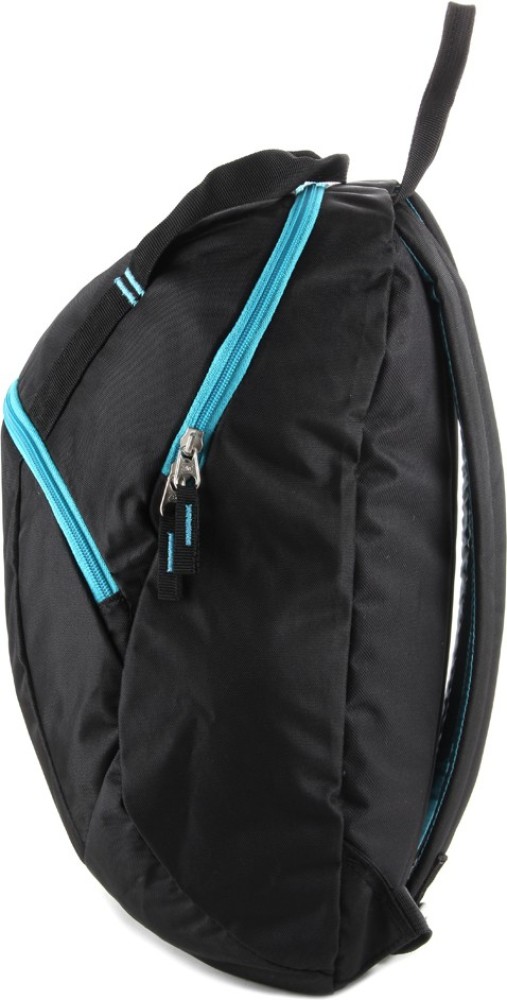 AMERICAN TOURISTER Flint Backpack Black Price in India Flipkart