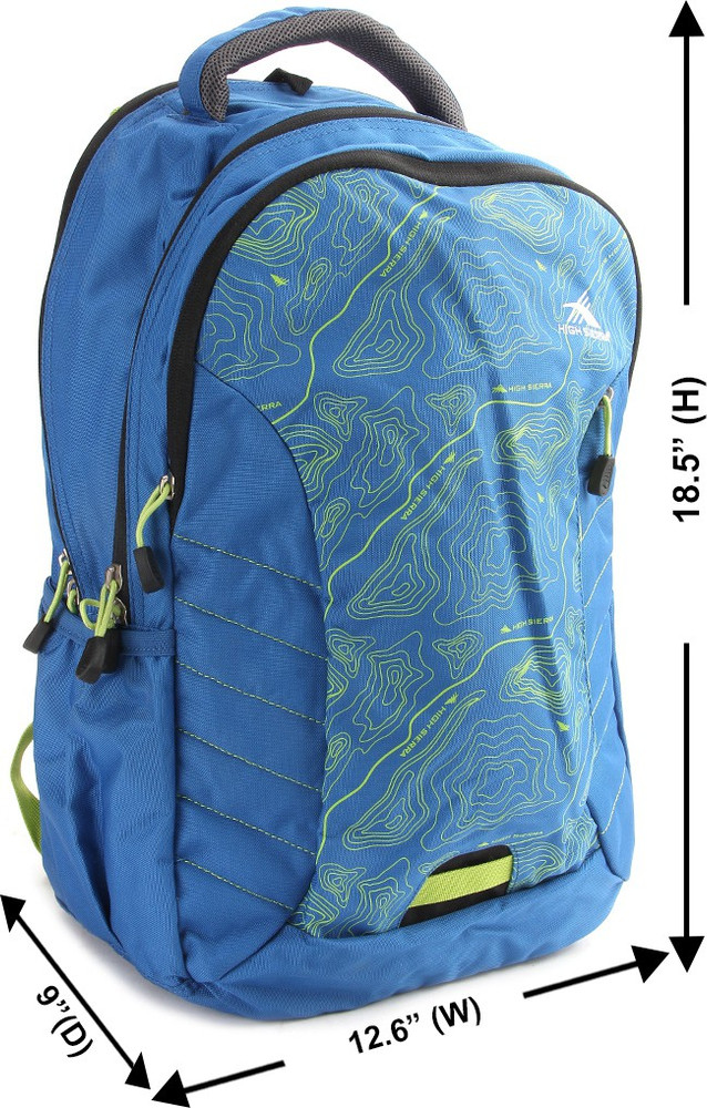 High sierra sale school bags
